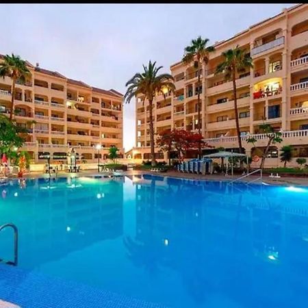 Estudio Castle Harbour 403 Los Cristianos Los Cristianos  Εξωτερικό φωτογραφία