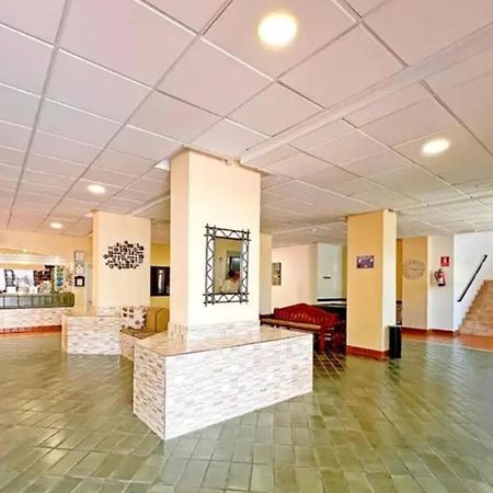 Estudio Castle Harbour 403 Los Cristianos Los Cristianos  Εξωτερικό φωτογραφία