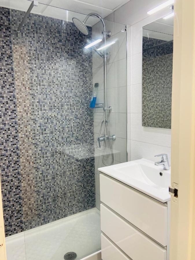 Estudio Castle Harbour 403 Los Cristianos Los Cristianos  Εξωτερικό φωτογραφία