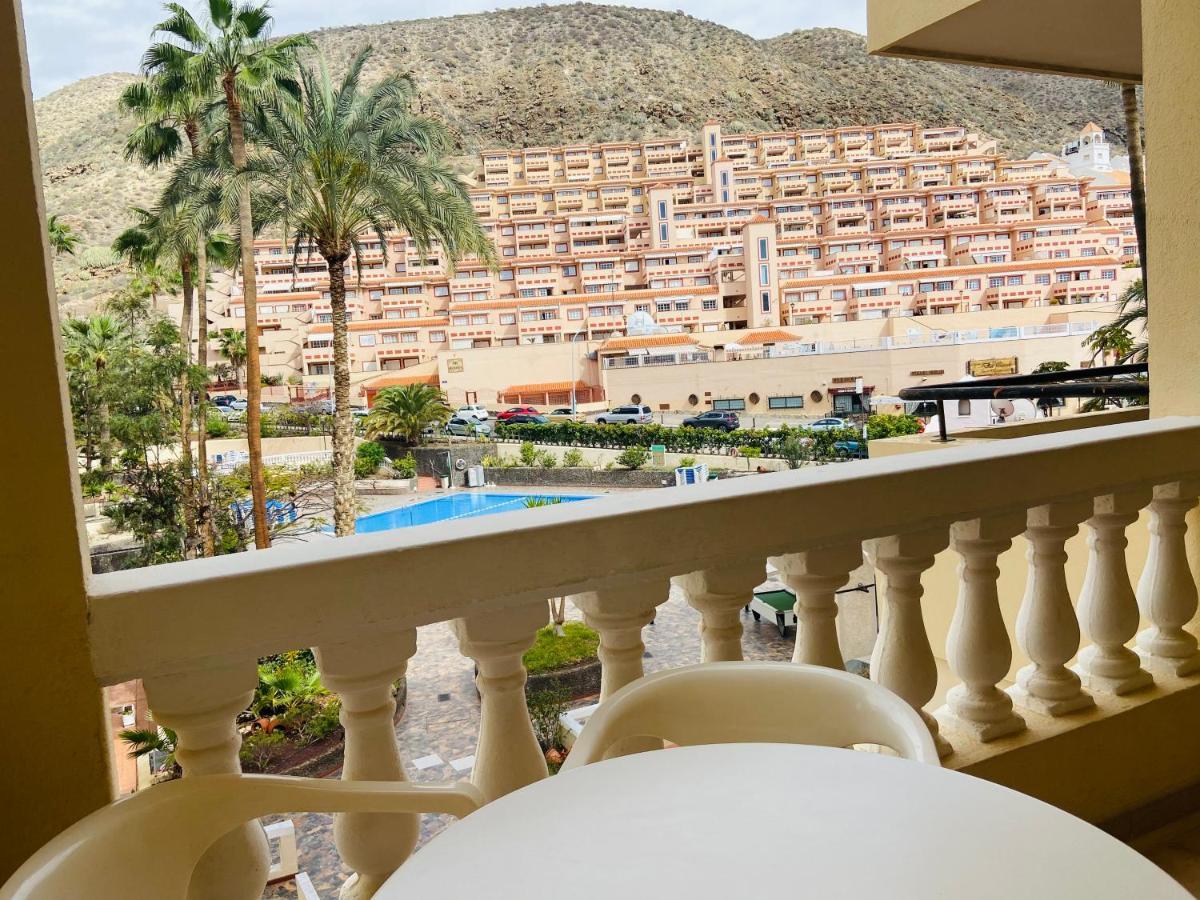 Estudio Castle Harbour 403 Los Cristianos Los Cristianos  Εξωτερικό φωτογραφία