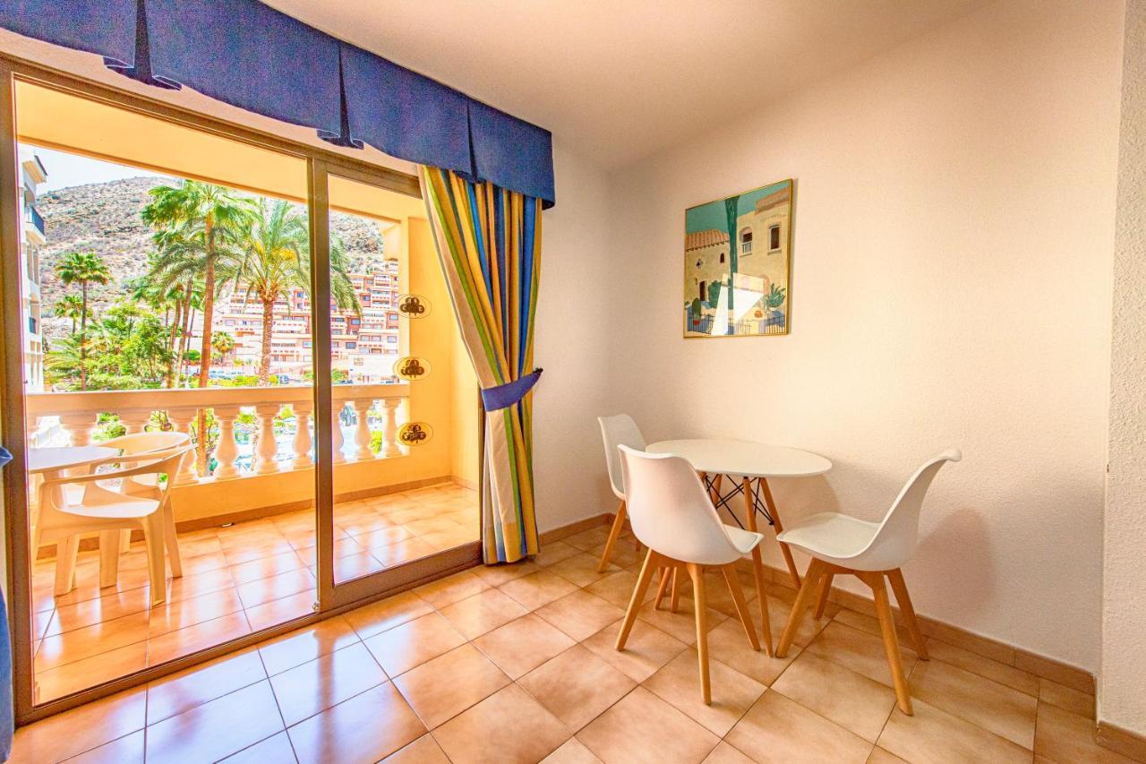 Estudio Castle Harbour 403 Los Cristianos Los Cristianos  Εξωτερικό φωτογραφία