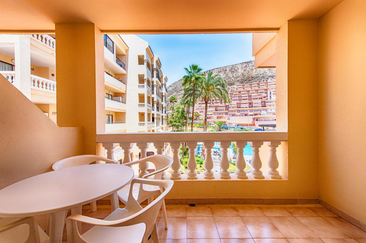 Estudio Castle Harbour 403 Los Cristianos Los Cristianos  Εξωτερικό φωτογραφία