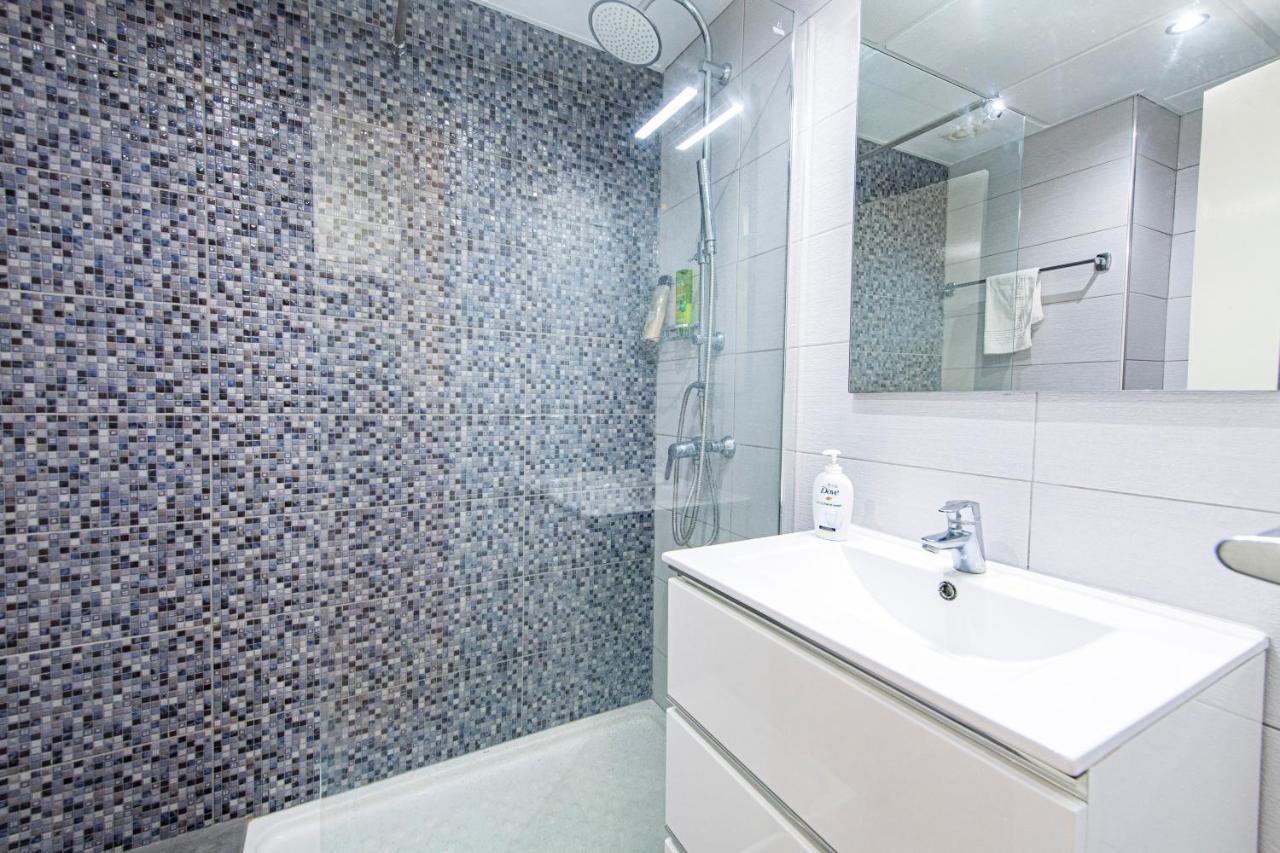 Estudio Castle Harbour 403 Los Cristianos Los Cristianos  Εξωτερικό φωτογραφία