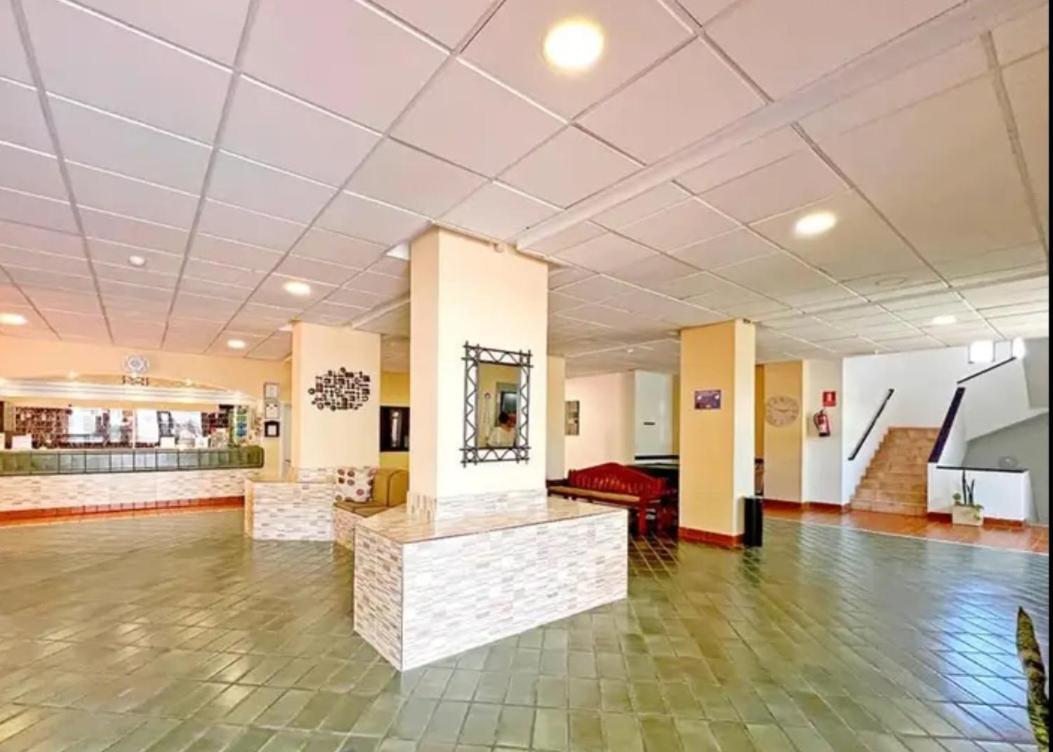 Estudio Castle Harbour 403 Los Cristianos Los Cristianos  Εξωτερικό φωτογραφία